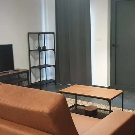 Laganini, Apartman 1 Atlas Apartment Nova Gradiska Exterior photo