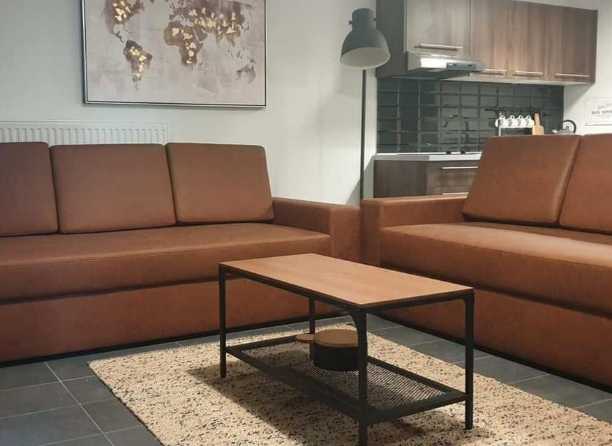 Laganini, Apartman 1 Atlas Nova Gradiska