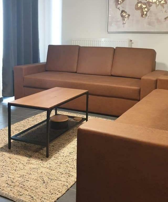 Laganini, Apartman 1 Atlas * Nova Gradiska